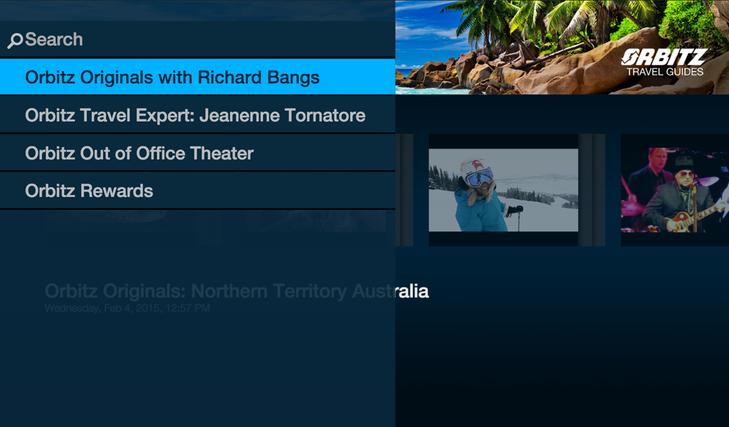 Amazon.com: Orbitz Travel Guides: Appstore for Android Amazon.com: Orbitz Travel Guides: Appstore for Android