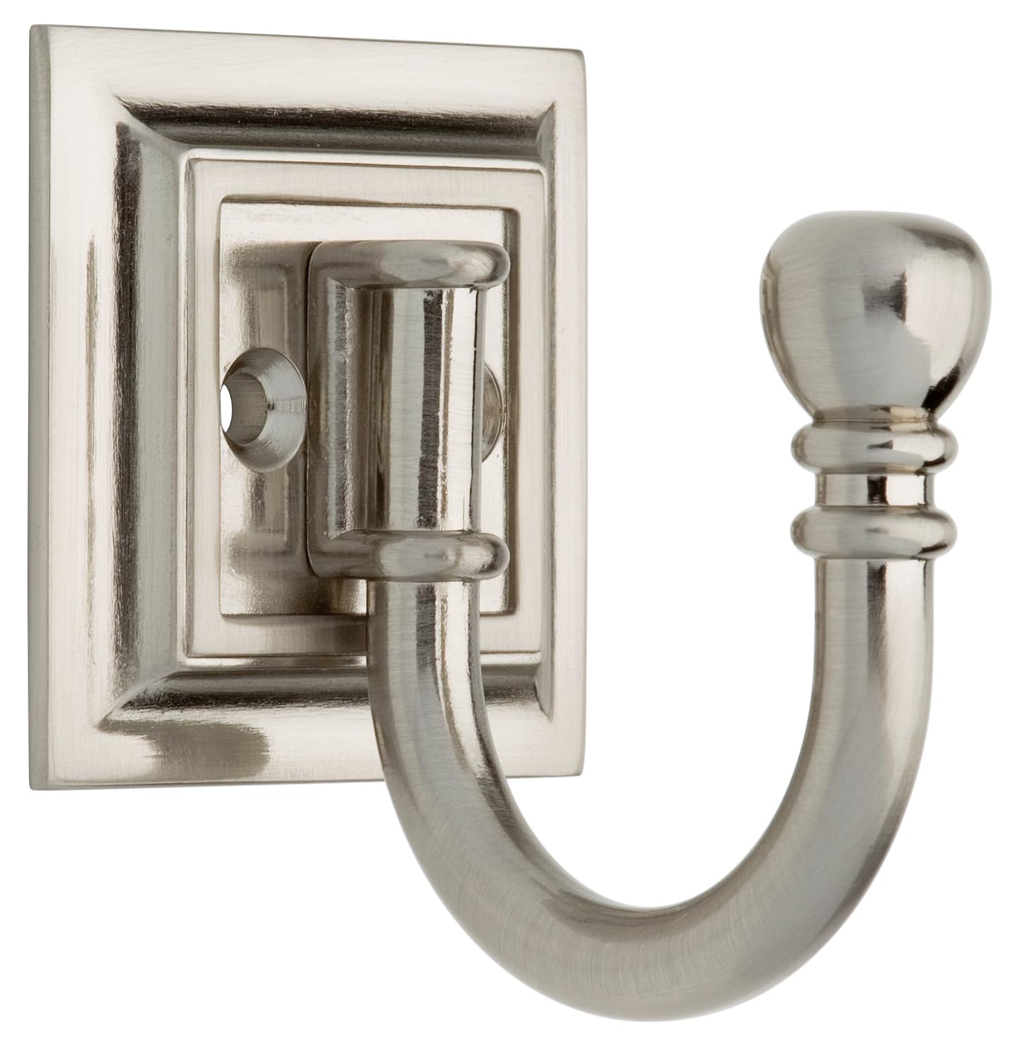 Decorative Wall Hooks for Coats, Towel, Keys Hanging · Decorative Wall
