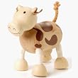 Anamalz - Farm Characters - Cow