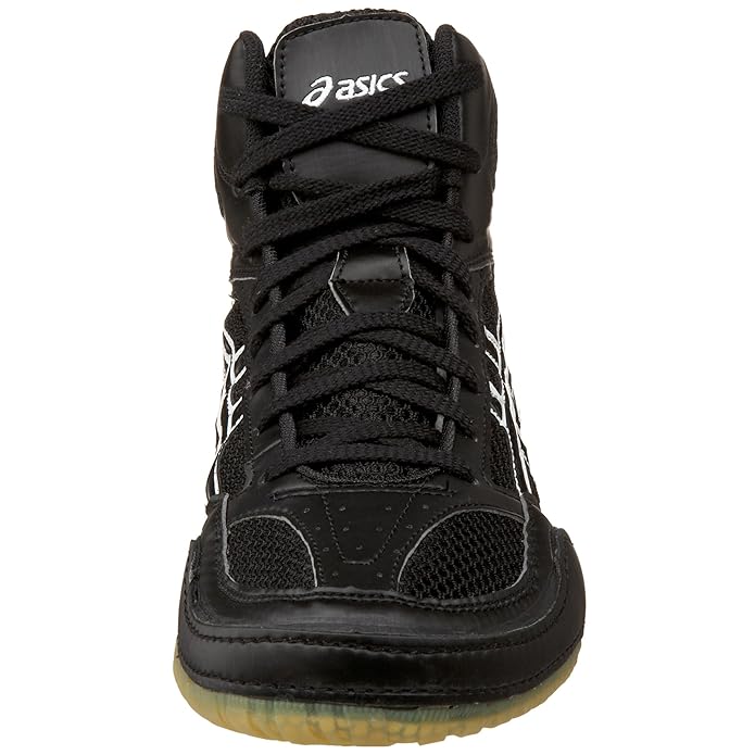 Amazon.com: ASICS Men's Split Second Wide Wrestling Shoe: Shoes Amazon.com: ASICS Men's Split Second Wide Wrestling Shoe: Shoes
