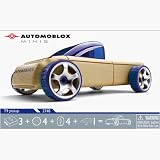 Review Automoblox Company T9 Pickup Mini / Mini Pickup Truck, T9