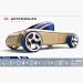 Mini Pickup Truck, T9 Image