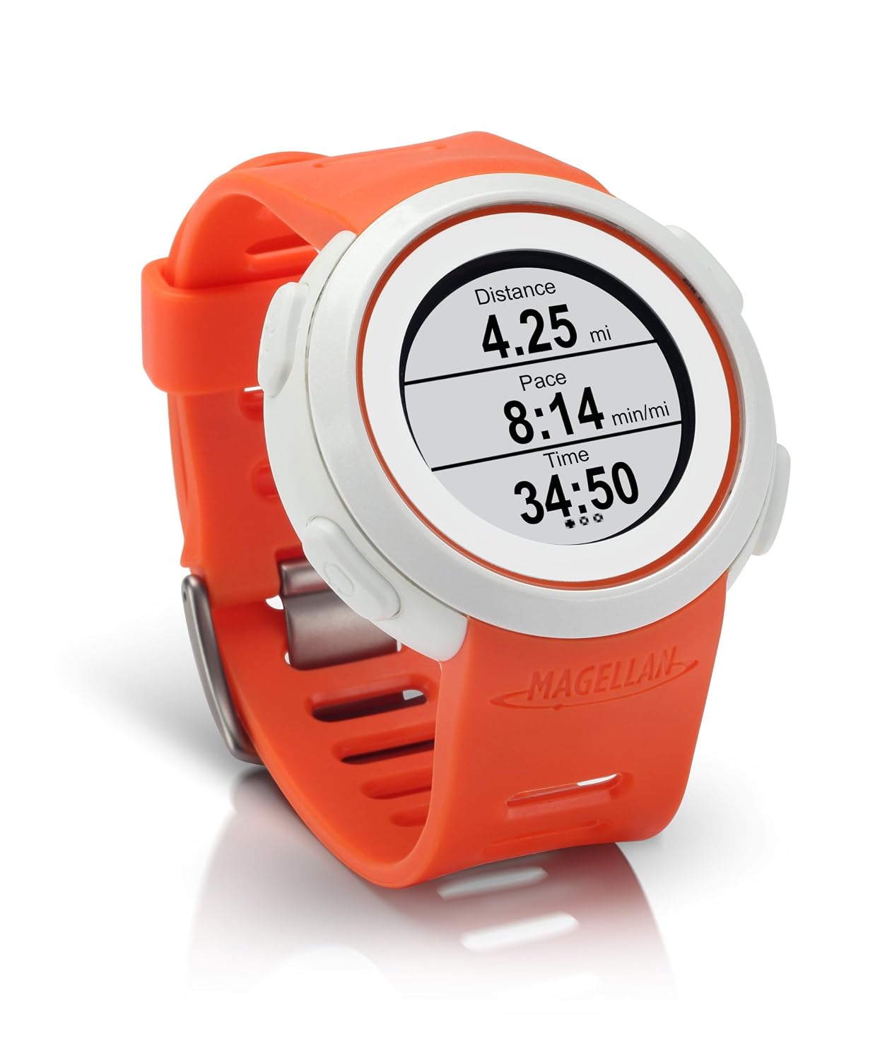 magellan echo watch