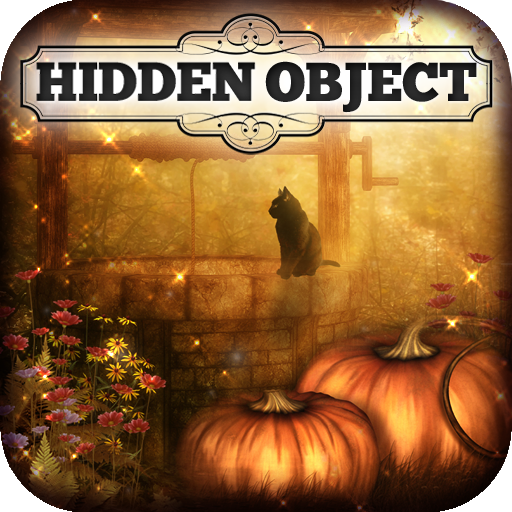 Hidden Object - Summer's End  ( Kindle Fire Edition )