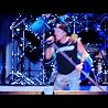 "EN VIVO!,� the new live IRON MAIDEN Blu-ray, 2-DVD set and double soundtrack album!