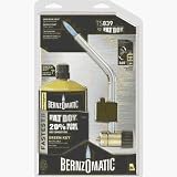 Bernzomatic 2880095 TS839ZKC Swivel Head Torch Kit (Pack of 3)