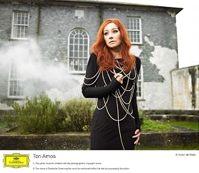Bilder von Tori Amos