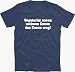 Vegetarier essen meinem Essen das Essen weg T-Shirt S-XXL