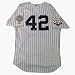 Steiner Sports Autographed Mariano Rivera authentic home New York Yankees jersey signed on the back with 2009 World Series patch