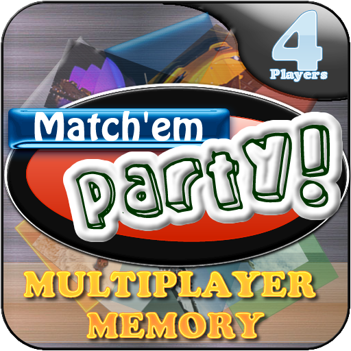 Match'em Party