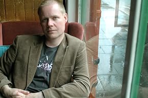 Image of Max Richter