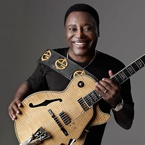Image de George Benson