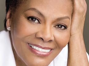 Image of Dionne Warwick