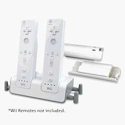 Joytech Wii Power Station