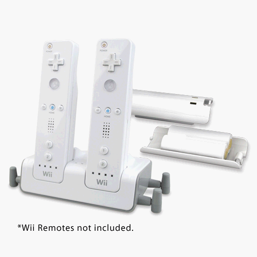 Joytech Wii Power Station