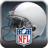 NFL 3D Helmet Live Wallpaper