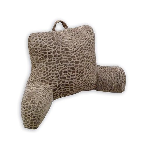 Elements Zuma Mink Bedrest Lounger Tan