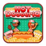 Paapa Hot Dogaria Game