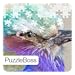 Bold Bird Jigsaw Puzzles