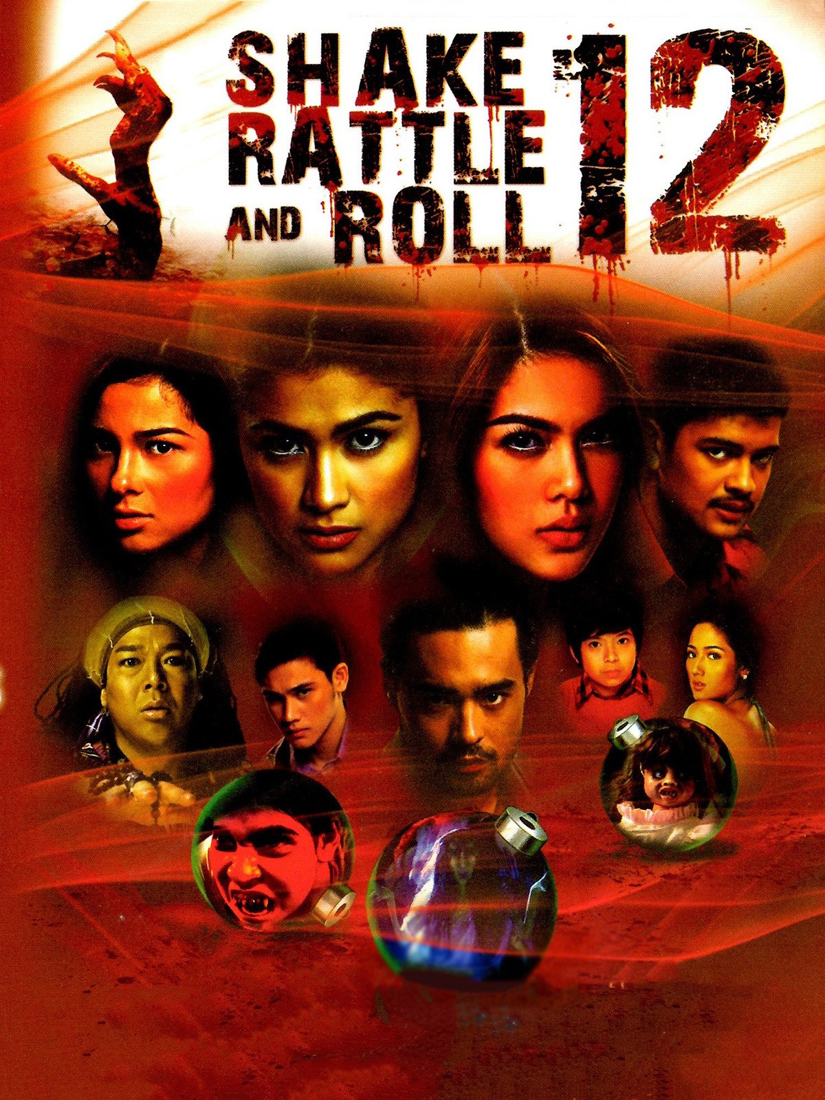 Search the Full Amazon Prime UK Catalogue [Horror] NewOnAmzPrimeUK