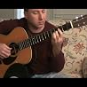 An original composition in open D tuning which was inspired by early Leo Kottke works. This tune is featured on my album, Conjuring the Muse. 