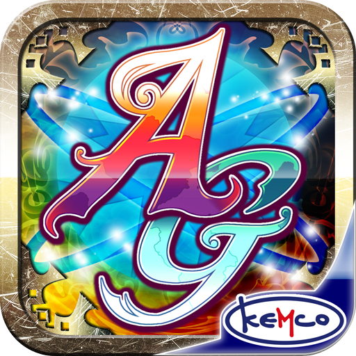 Alphadia Genesis