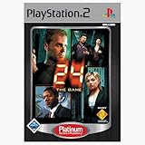 24 - The Game / Steelbook L.E.