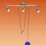Contemporary Indoor Ceiling Pendant Lighting Light, Track Light, AZS-INNH100