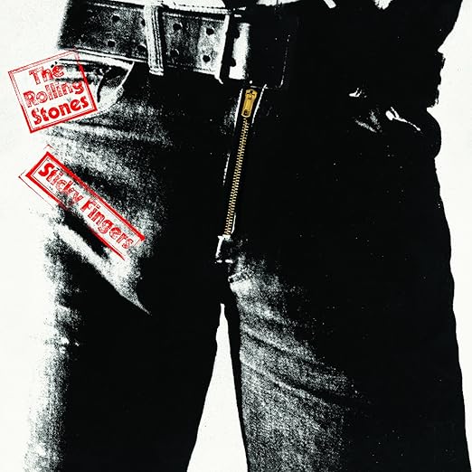 Sticky Fingers [2CD Deluxe)