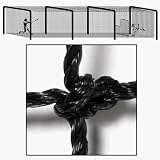 Pro Batting Tunnel Net 70x12x12
