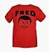 Youth Size Fred Figglehorn T-Shirt