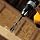 DEWALT DW1583 1-1/8-Inch by 6-Inch Spade Drill Bit