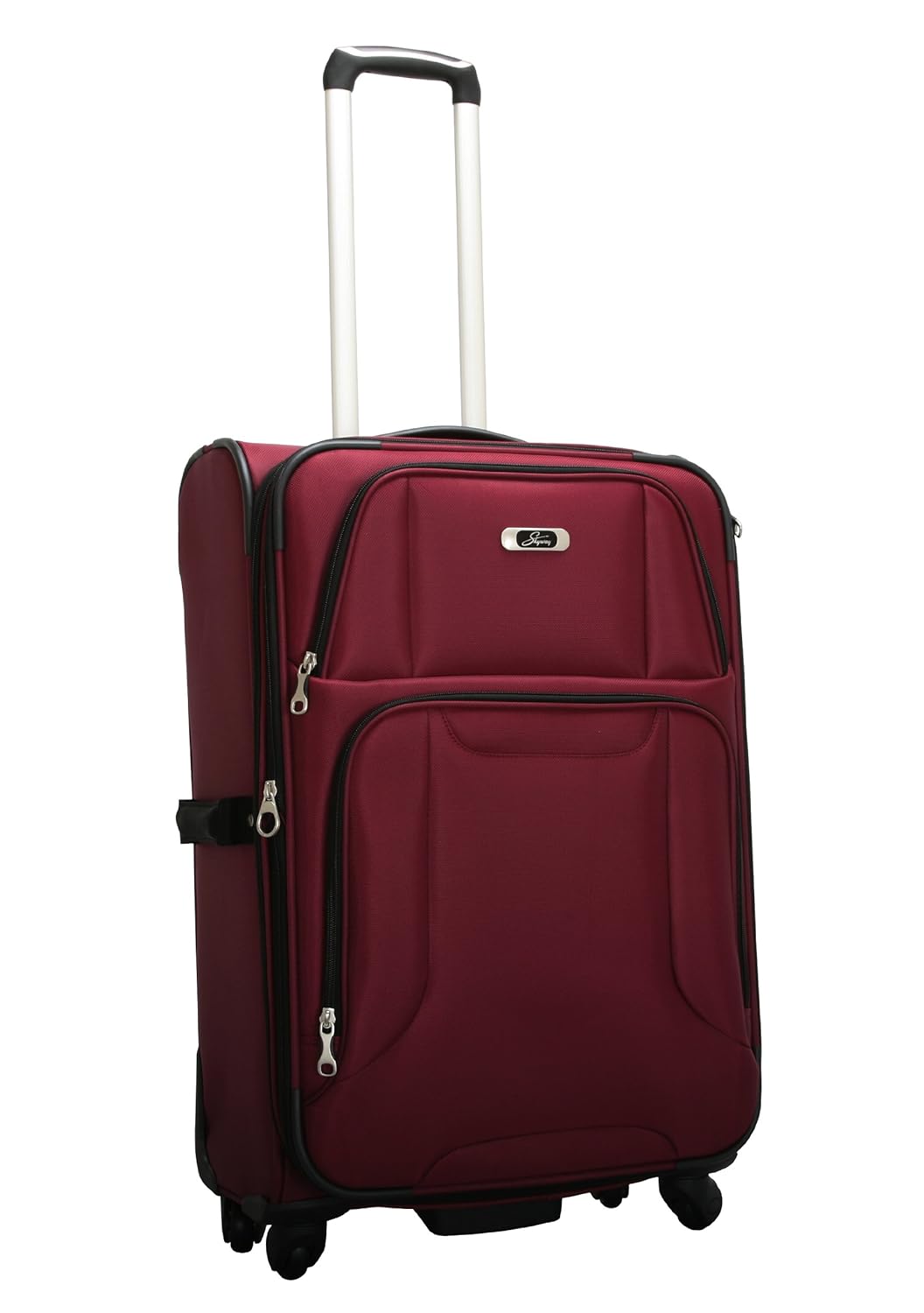 Skyway Flair 26 Inch Vertical Case Skyway luggage