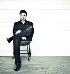 Image of Lionel Richie