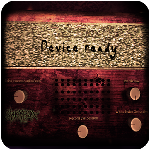 Skrybox