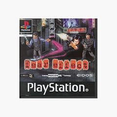 Fear Effect