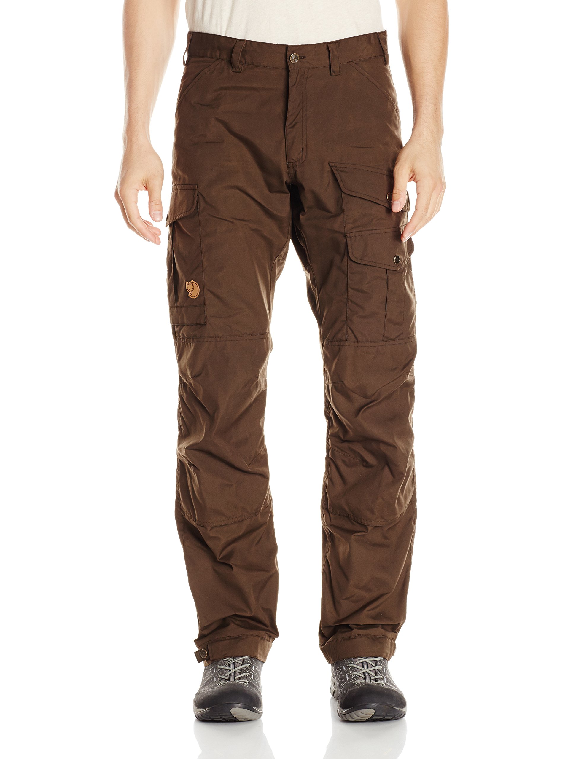 Fjallraven Men's Vidda Pro Pant Dark Olive 54 Fjallraven