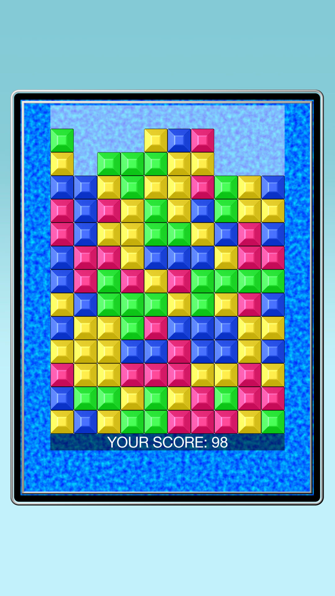 Amazing jewels Clear the board game free Appstore for