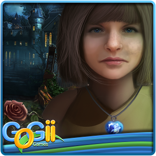 White Haven Mysteries: A Hidden Object Adventure