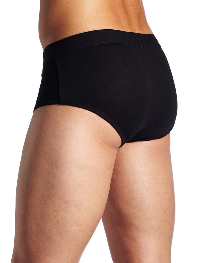 Jake Joseph Men's Classic Brief at Amazon Men's Clothing store ...