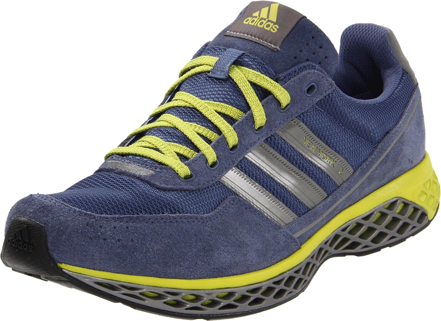 Top brand running shoes for men March 2013