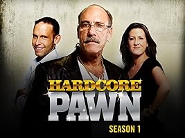Hardcore Pawn Season 1