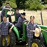Image of Los Tigres Del Norte