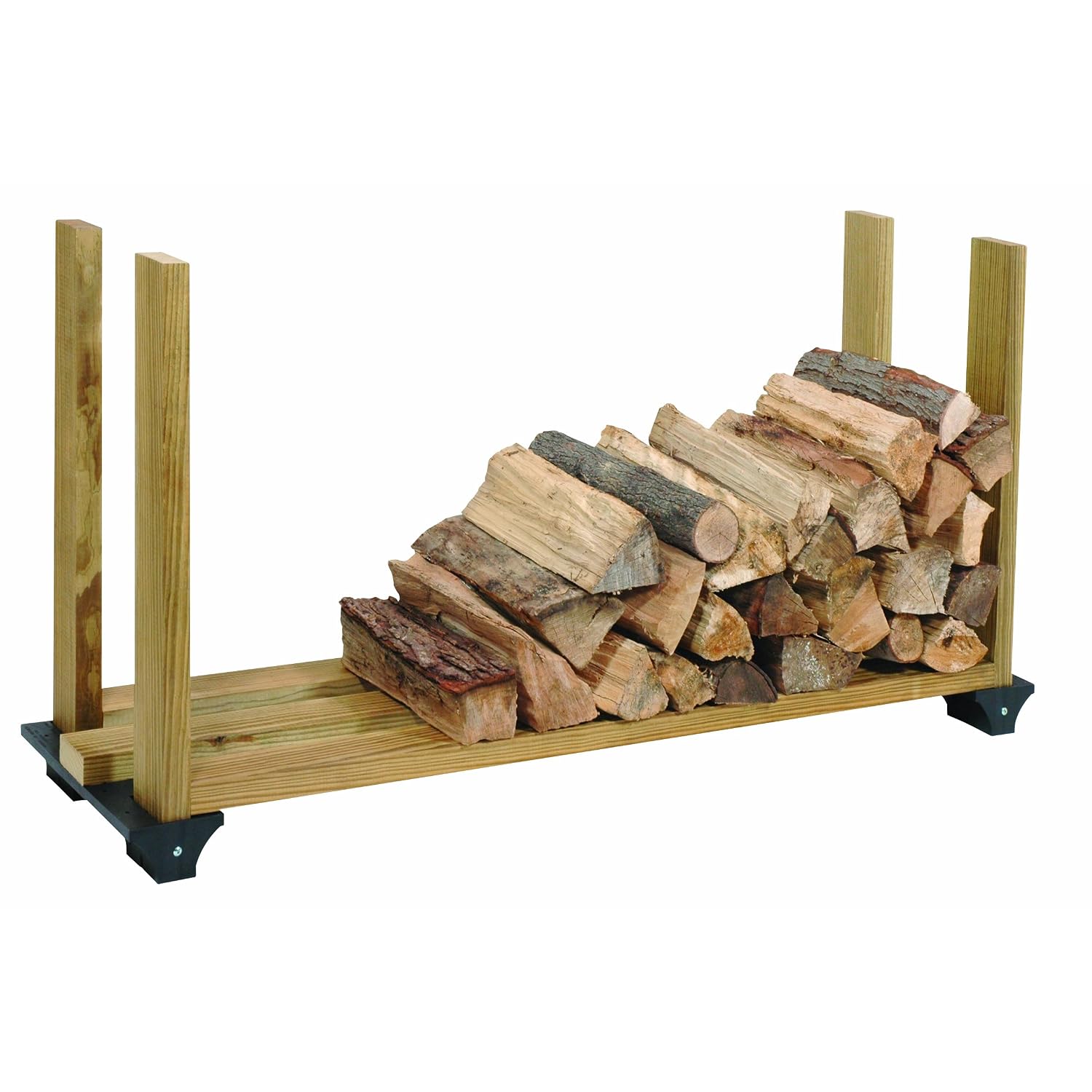 Best Firewood Racks