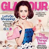 Glamour Magazine ~ Cond� Nast