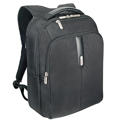 【クリックで詳細表示】[タ―ガス] Targus Targus 14インチTransitバックパック TBB45401AP-50 BK (ブラック)： パソコン・周辺機器
