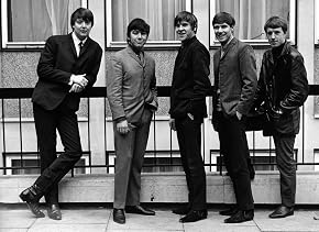 Bilder von The Animals