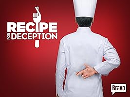 Recipe For Deception, Season 1