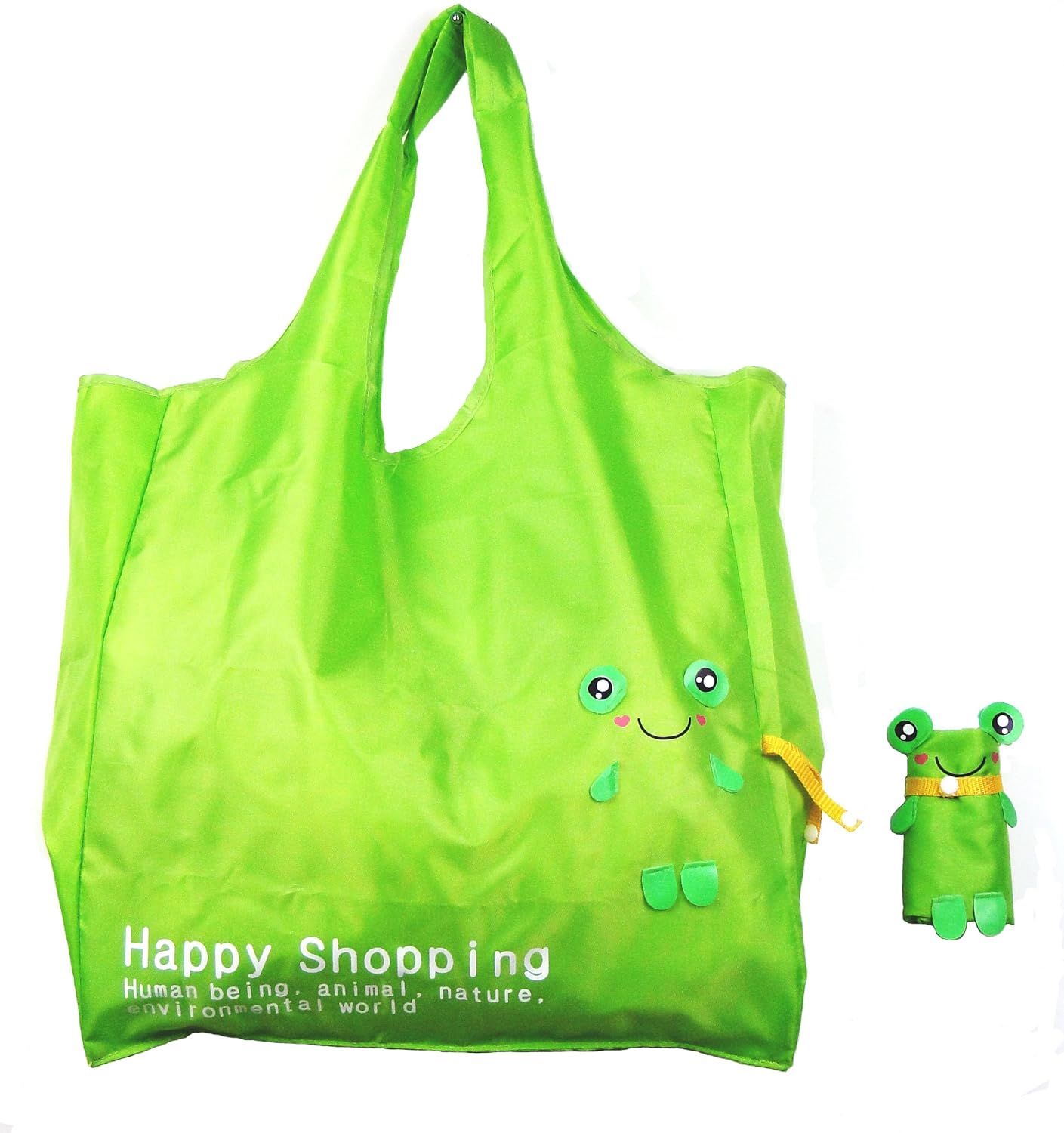Reusable Grocery Bags â Small enough for your pocket or purse Reusable Grocery Bags â Small enough for your pocket or purse