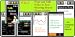 4 in 1, Talk Listen Draw & Notes Creator (for Kindle, Tablet & Phone)